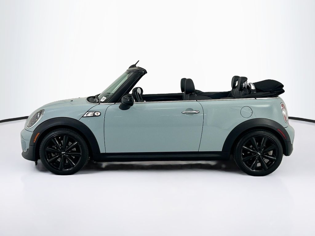 Thumbnail: 2014 MINI Cooper - 8