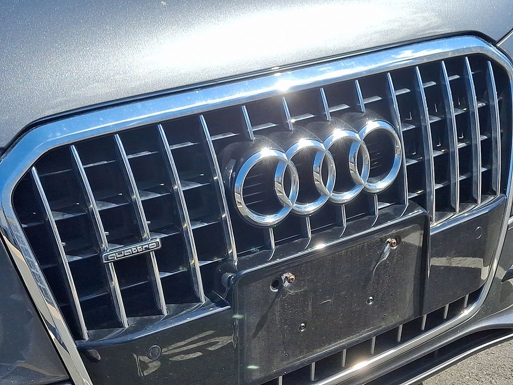 Thumbnail: 2016 Audi Q5 - 4