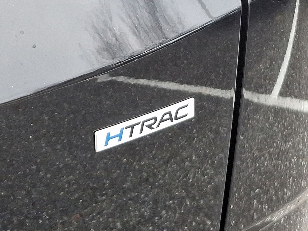 Thumbnail: 2026 Hyundai Tucson - 12