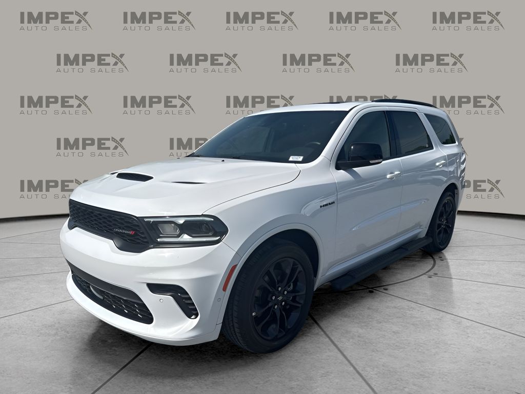 2025 Dodge Durango R/T Premium AWD's photo