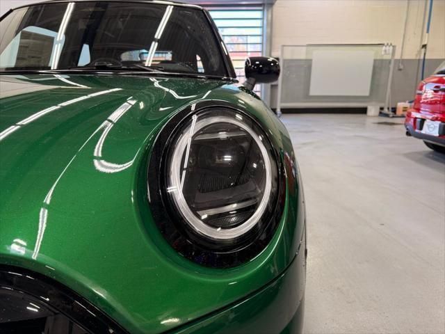 Thumbnail: 2026 MINI Cooper - 9