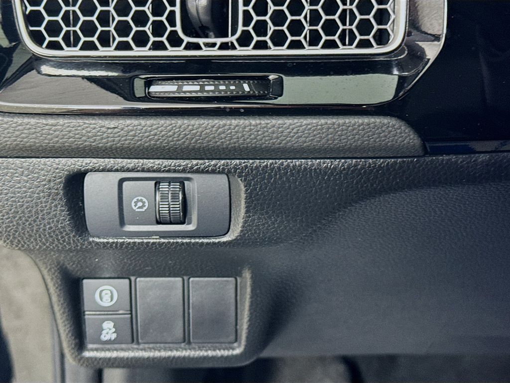 Used Car 2024 Honda Civic  Sport For Sale Under $30,000 In Austin, Texas