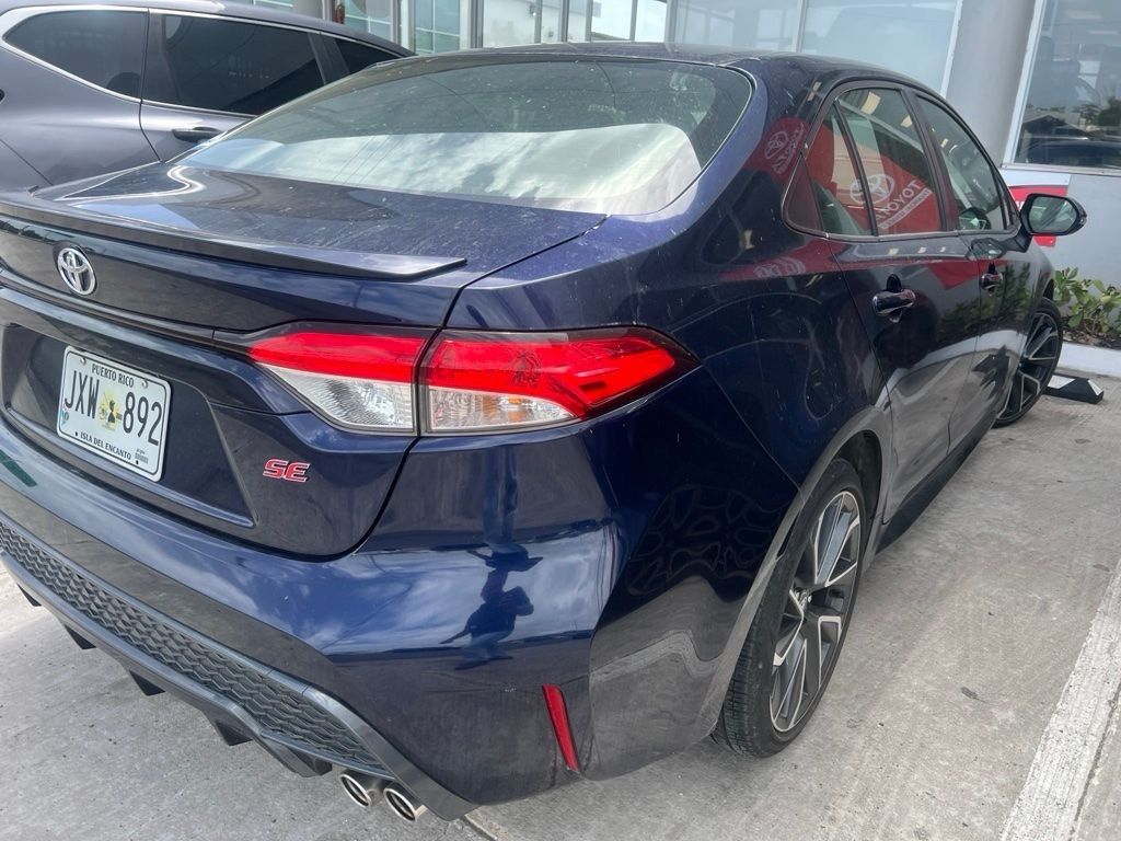 Thumbnail: 2022 Toyota Corolla - 2
