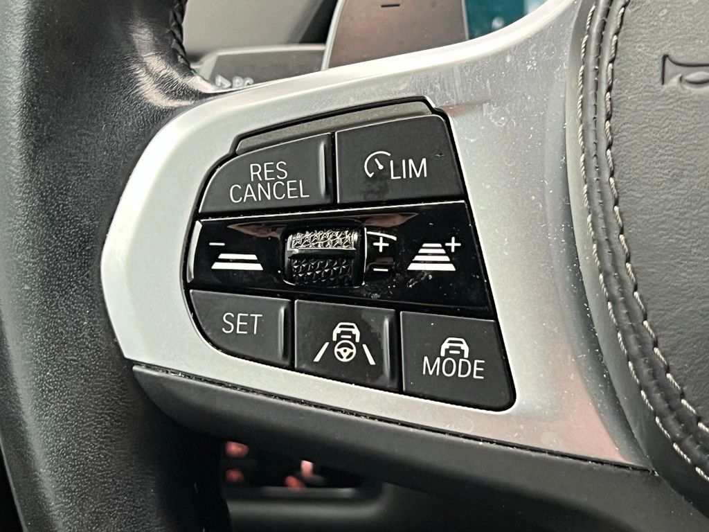 Thumbnail: 2023 BMW X5 - 19