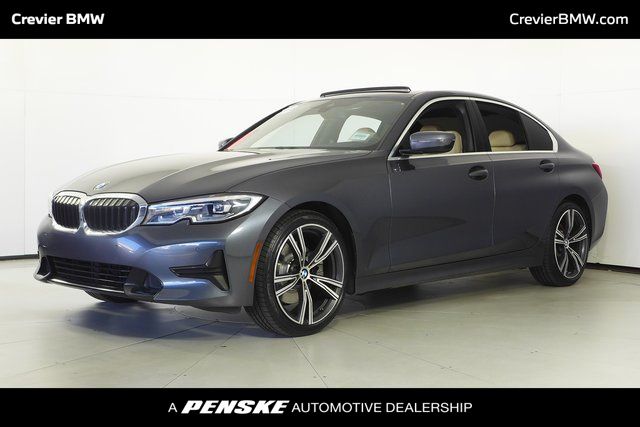 2022 BMW 3 Series 330i -
                Santa Ana, CA