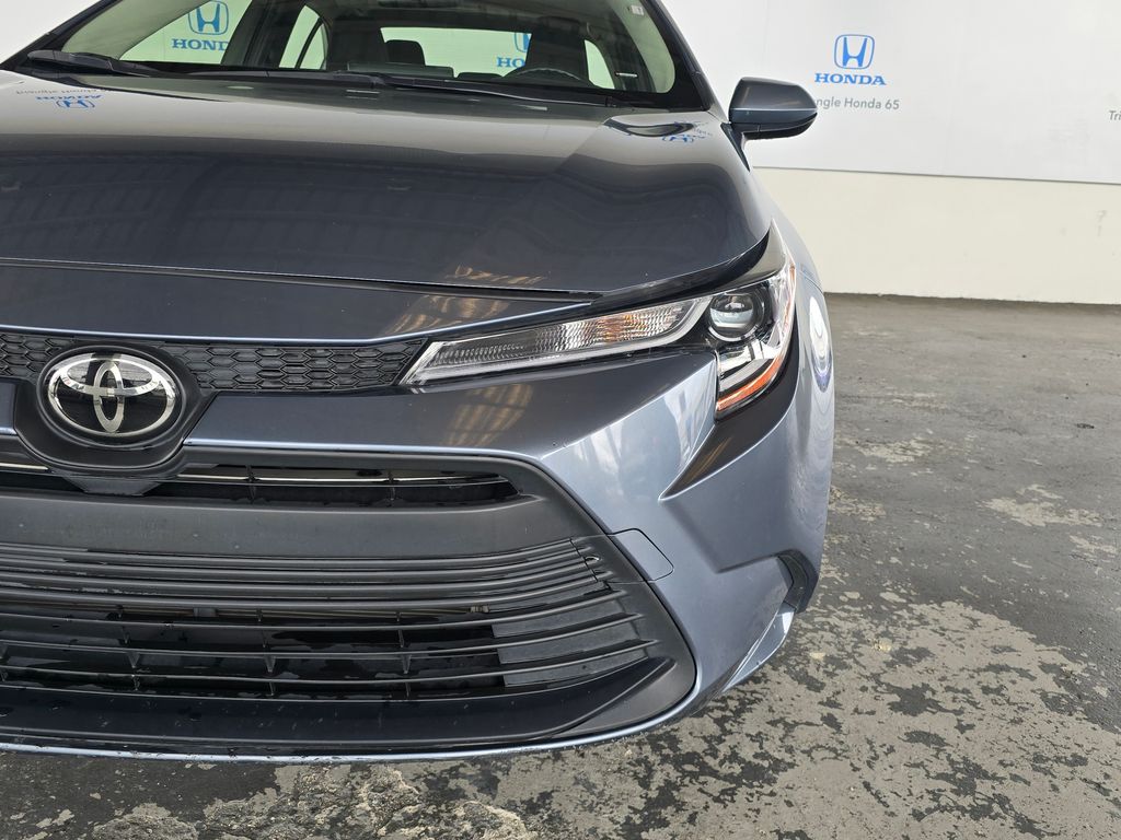 Thumbnail: 2024 Toyota Corolla - 26