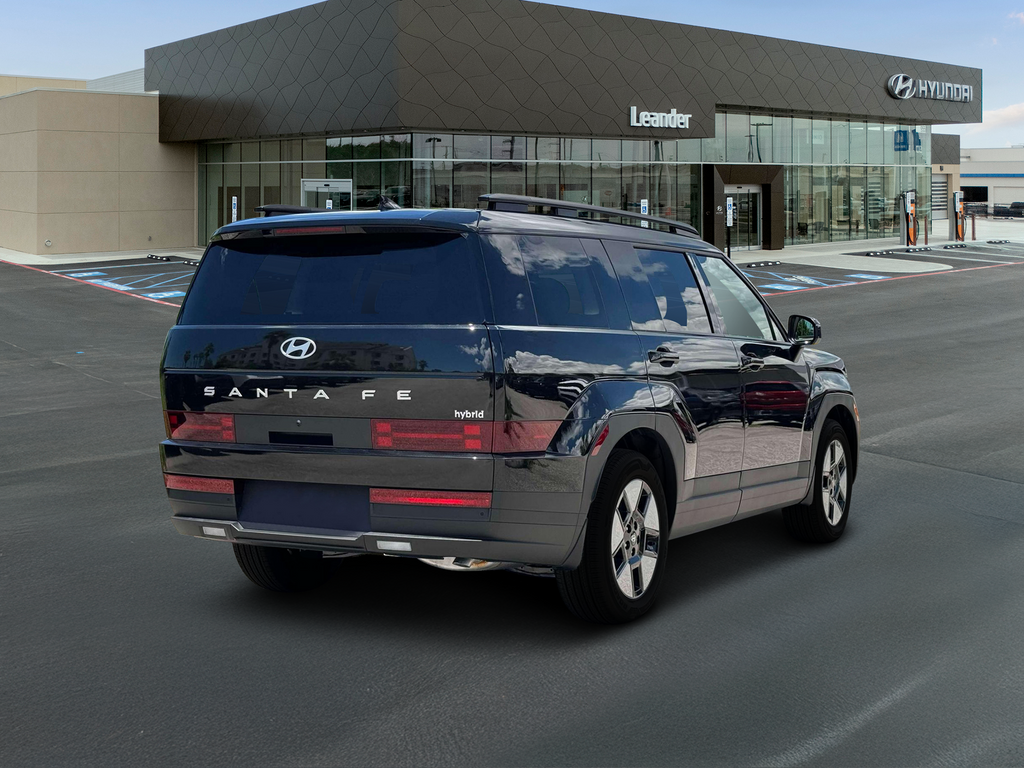 Thumbnail: 2026 Hyundai Santa Fe - 7