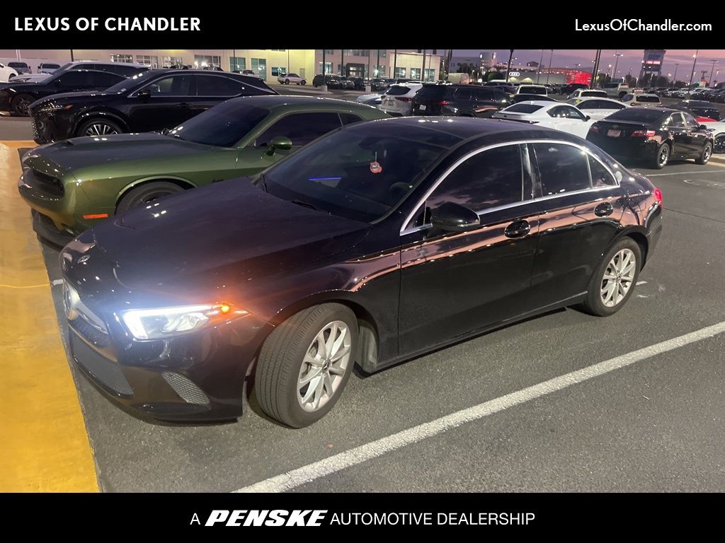 2022 Mercedes-Benz A-Class A 220 -
                  Chandler, AZ