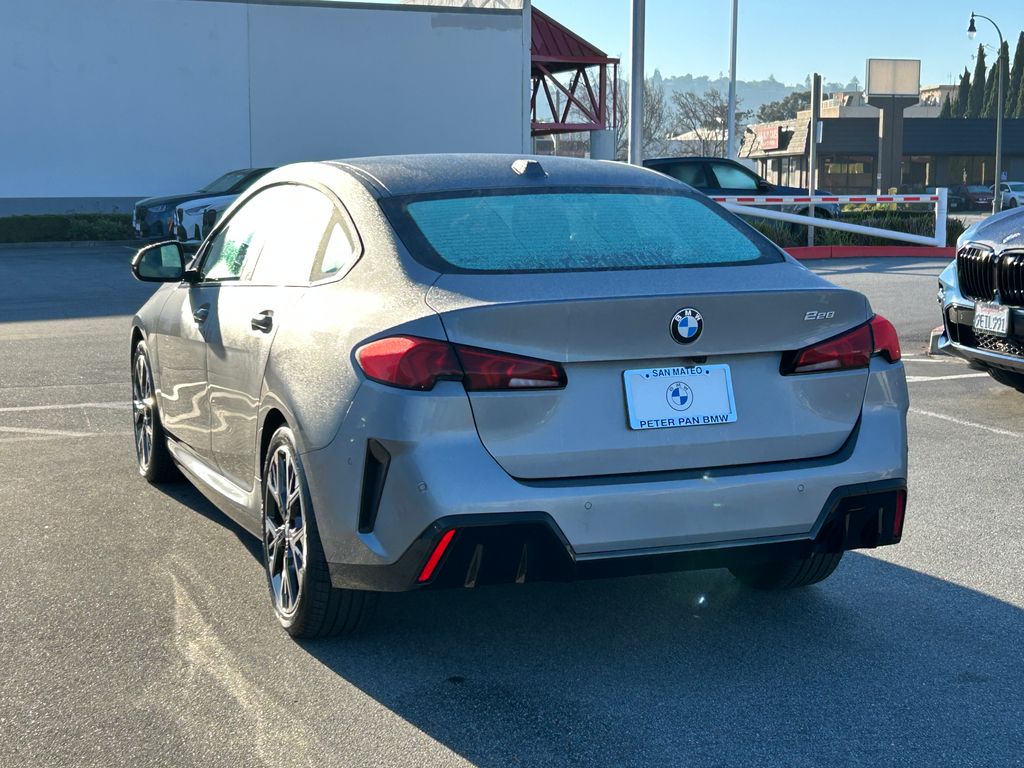 Thumbnail: 2026 BMW 2 Series - 3