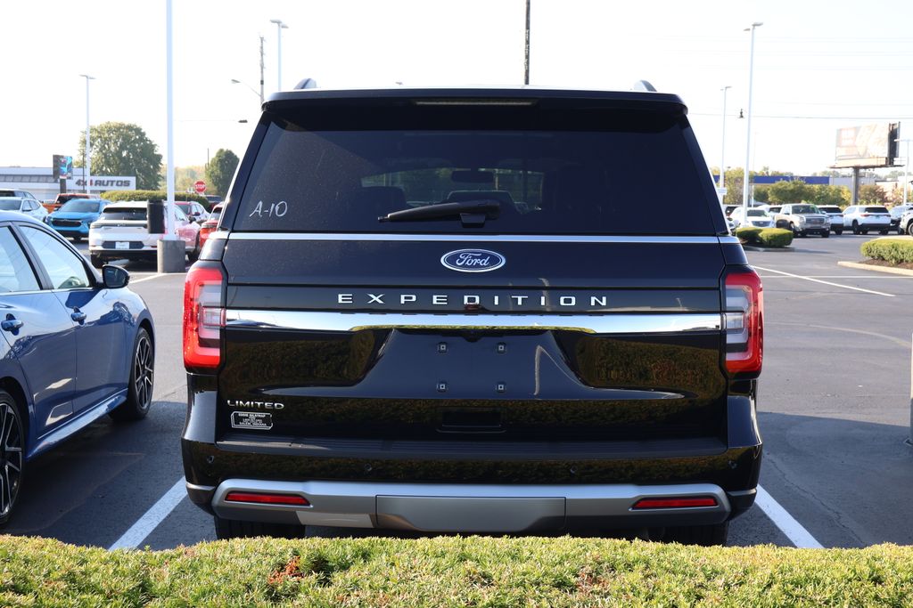 Thumbnail: 2024 Ford Expedition - 9
