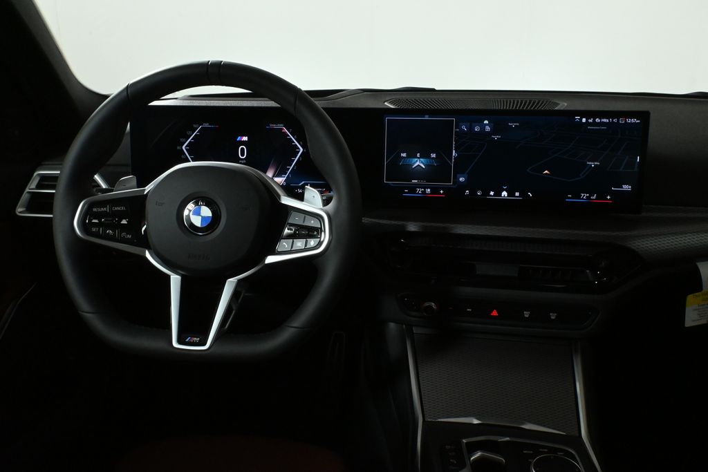 2025 BMW 3 Series 330i xDrive 19