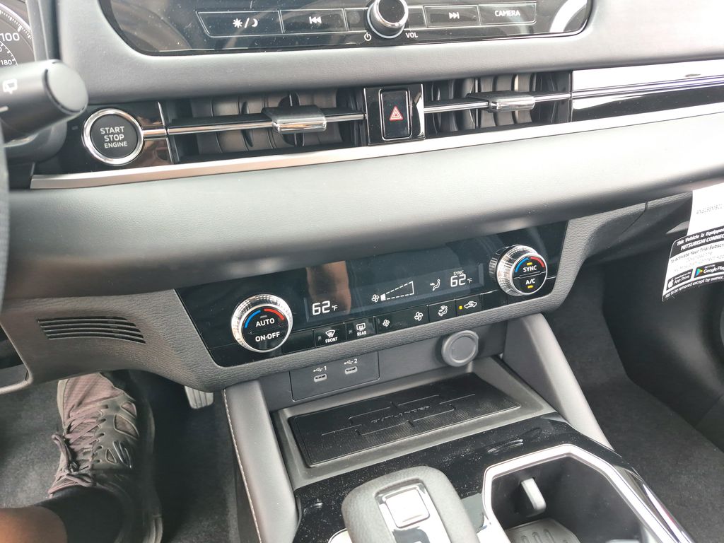 2026 Mitsubishi Outlander ES Red at North Houston Mitsubishi