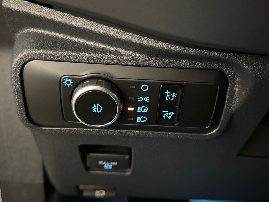 2026 Oxford White Ford Bronco Outer Banks 4X4 SUV