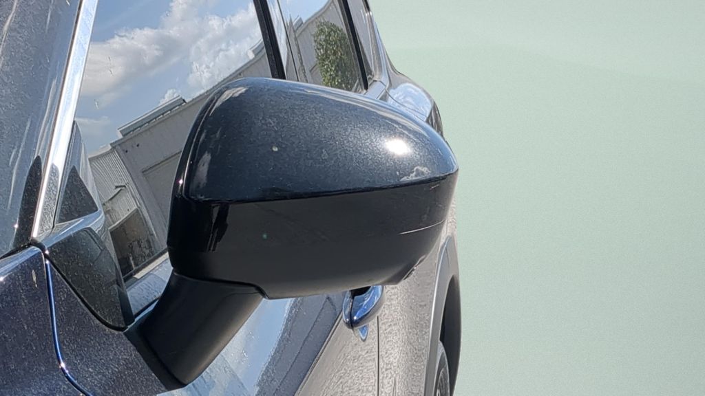 New 2026 Deep Ocean Blue Pearl Nissan Dark Armor™ image 11