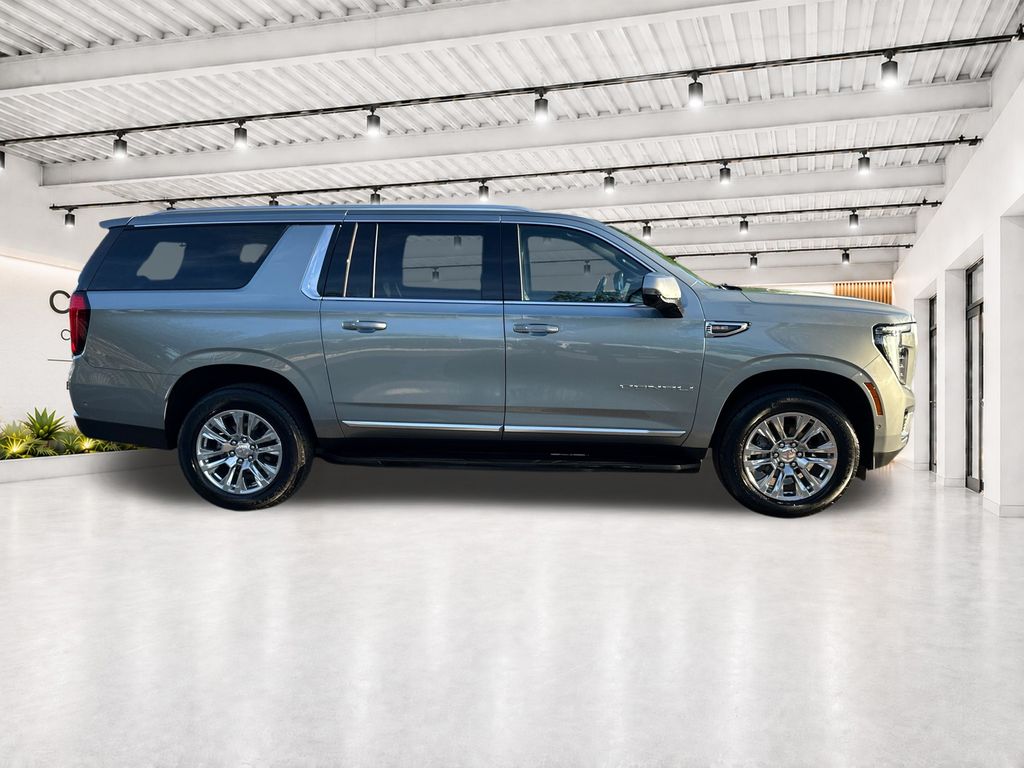 Used Car 2025 Gmc Yukon Xl  Denali For Sale Under $70,000 In Austin, Texas