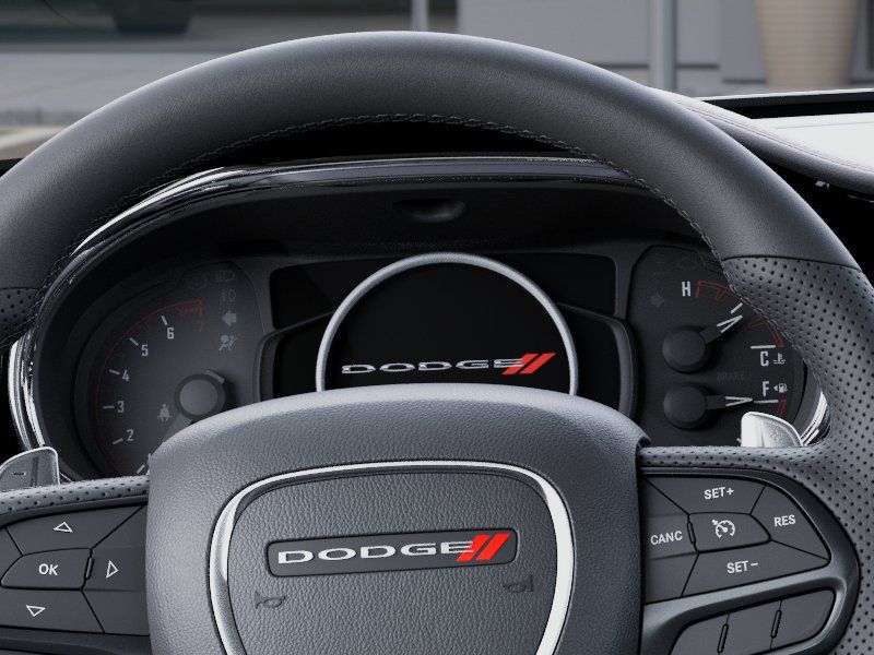 New 2026 Dodge Durango SUV
