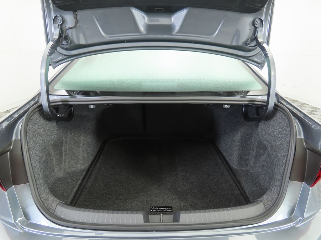 Thumbnail: 2026 Volkswagen Jetta - 28