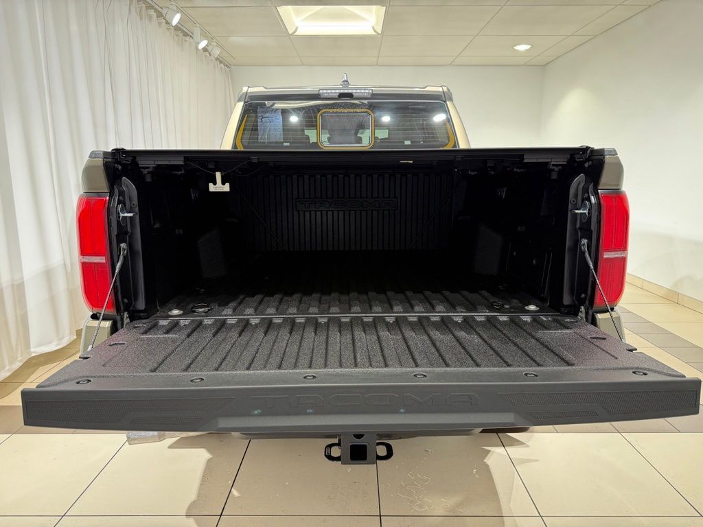 Thumbnail: 2026 Toyota Tacoma - 11