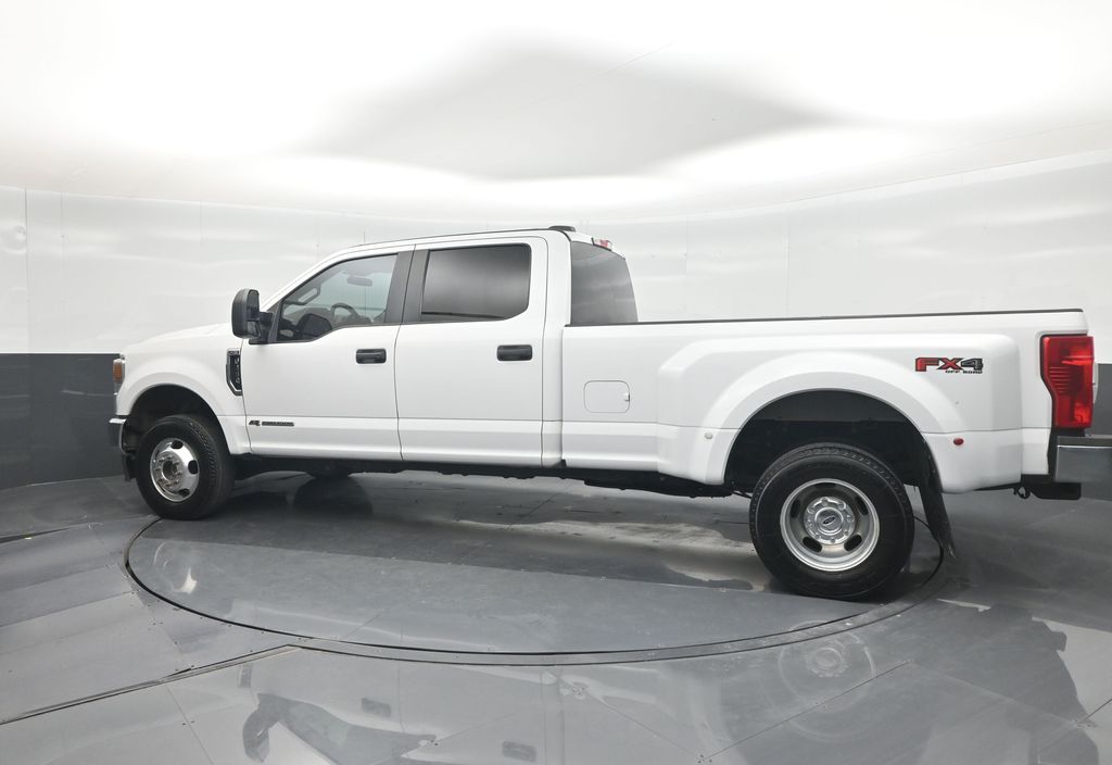 Used 2021 Ford F-350SD Truck