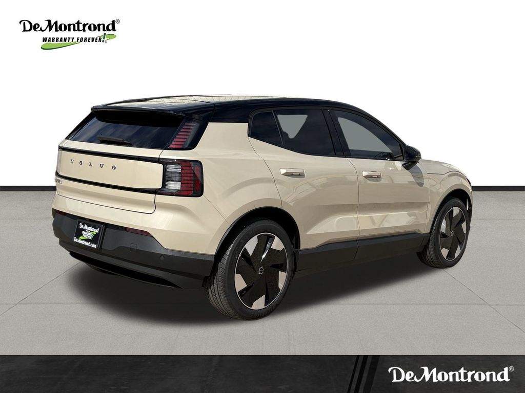 New 2026 Sand Dune Volvo Single Motor Plus image 5