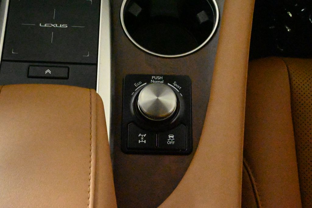 2022 Lexus RX 350L 27