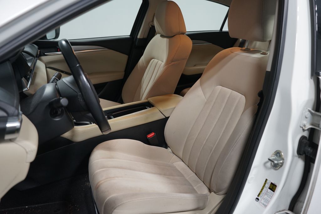 Thumbnail: 2018 Mazda Mazda6 - 6