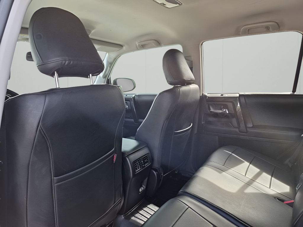 Used Car 2022 Toyota 4runner  Trd Off-road For Sale Under $40,000 In Austin, Texas