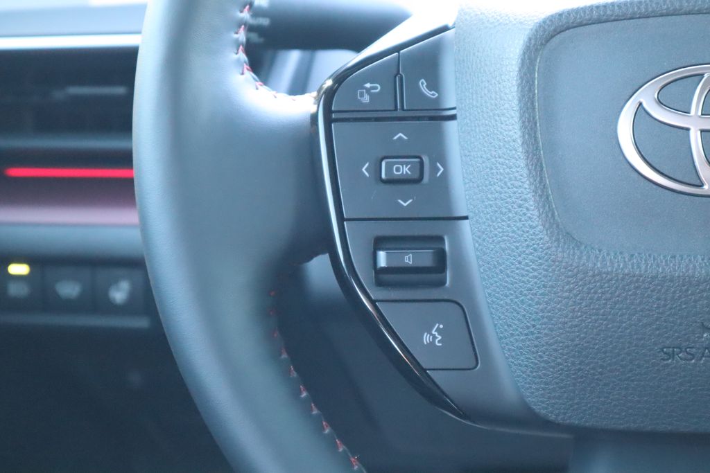 Thumbnail: 2025 Toyota Prius - 11