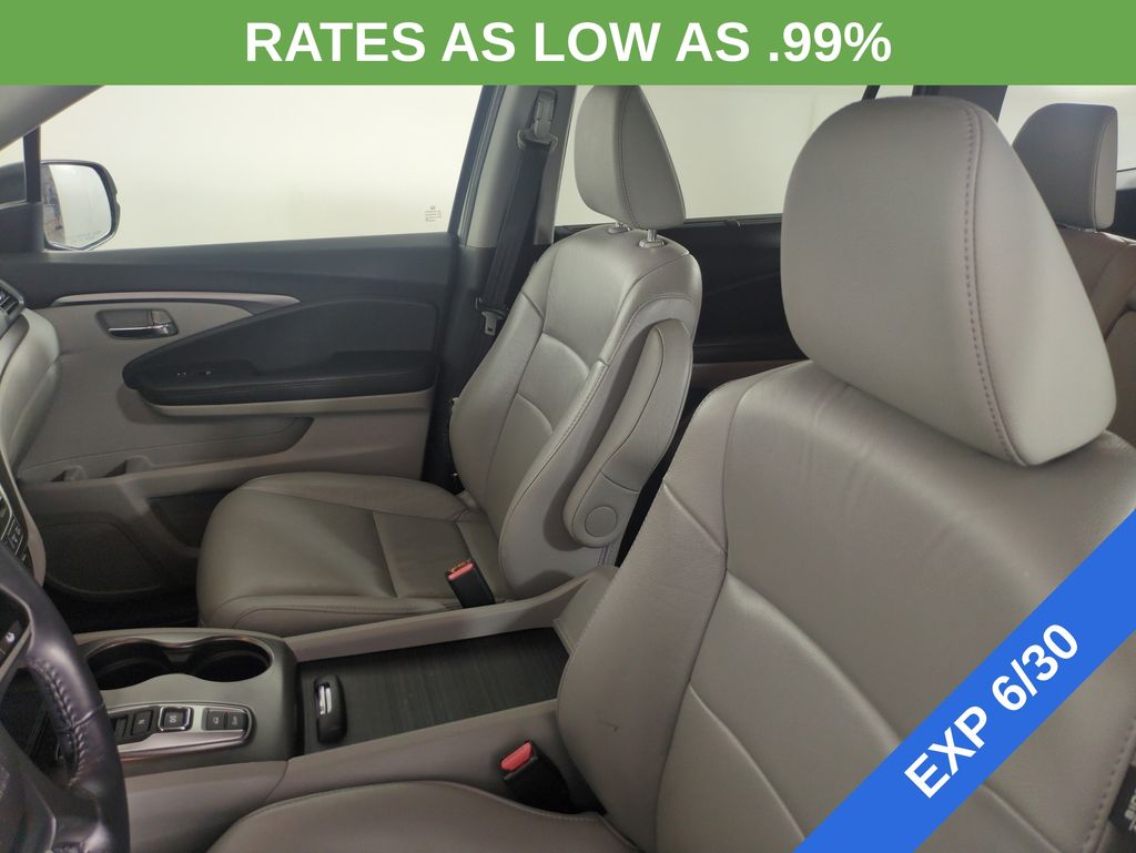 Used 2021 Honda Pilot For Sale in Fort Wayne, IN