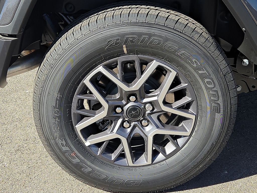 New 2026 Jeep Wrangler For Sale in Farmington, AR