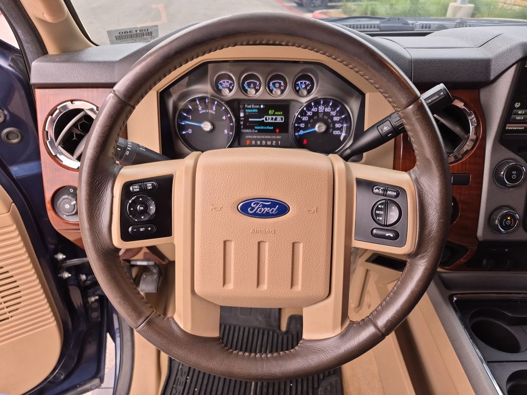 Used Car 2016 Ford F-250sd  King Ranch For Sale Under $40,000 In Austin, Texas