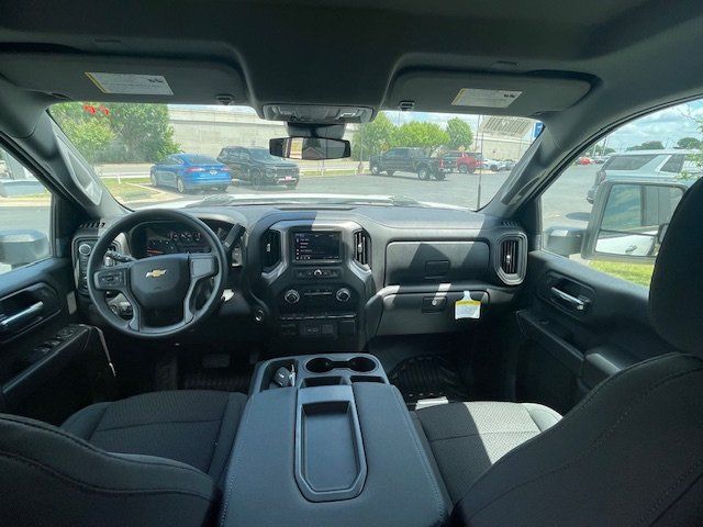 New Car 2025 Chevrolet Silverado 3500hd  Work Truck For Sale Under $80,000 In Austin, Texas