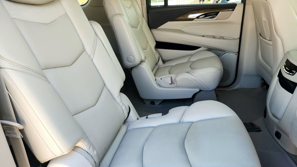 2019 Cadillac Escalade ESV