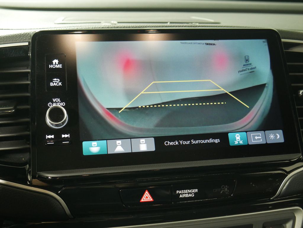 Thumbnail: 2025 Honda Ridgeline - 27