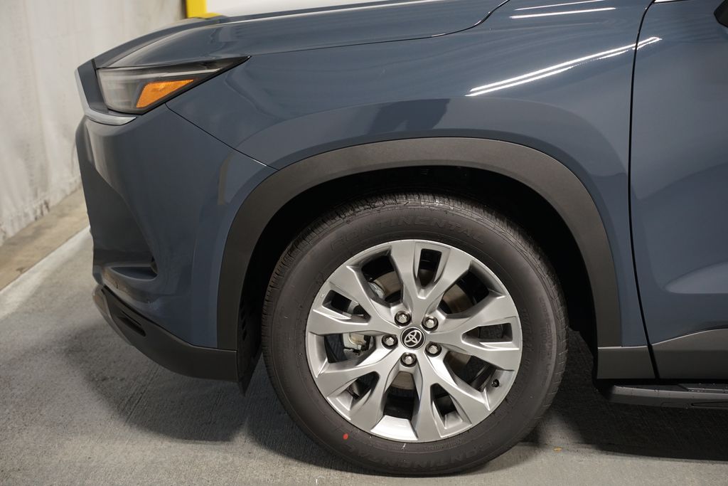 Thumbnail: 2026 Toyota Grand Highlander - 5