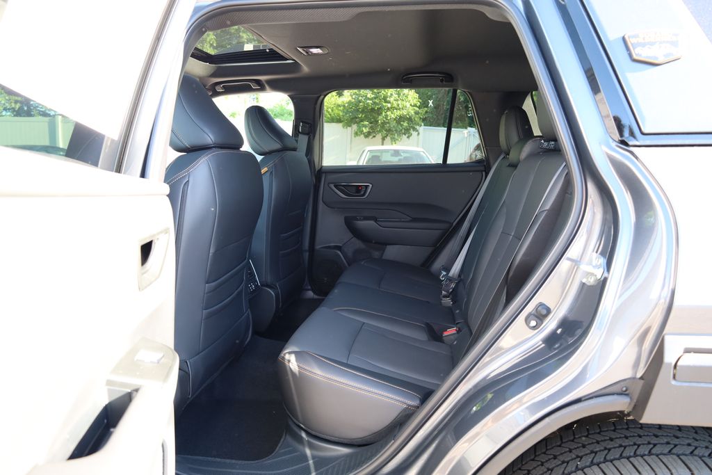 new 2026 Subaru Outback car, priced at $47,885