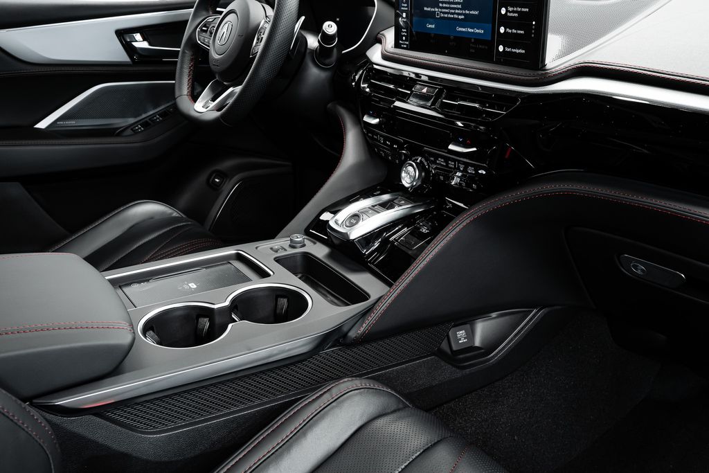 2026 Acura MDX