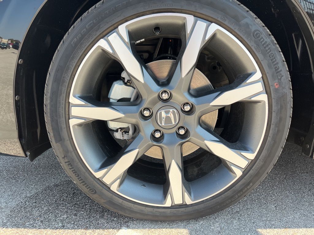 Thumbnail: 2026 Honda Civic - 6