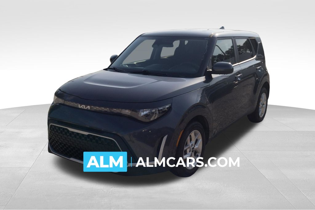 2024 Kia Soul