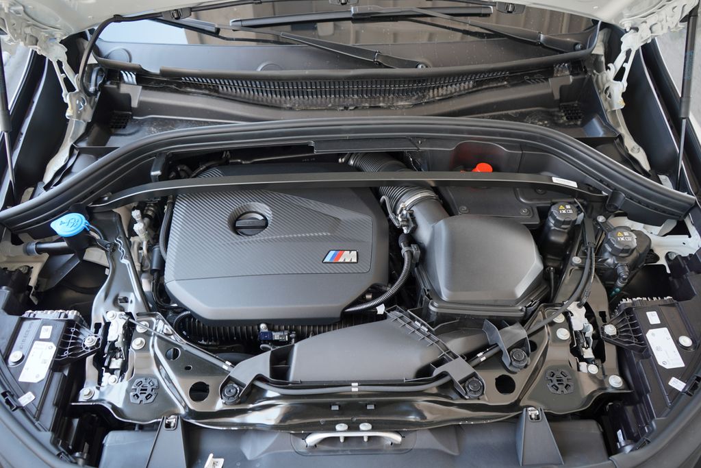 Thumbnail: 2025 BMW X1 - 21