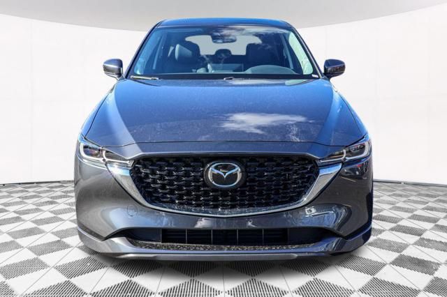 2024 Mazda CX-5 2.5 S Select Package 7