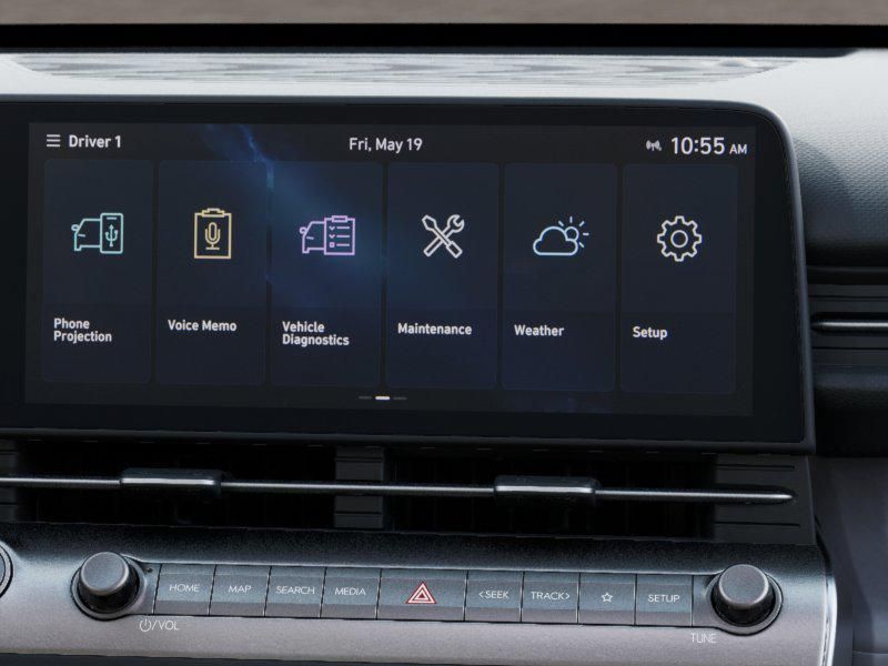 2025 Hyundai Kona SEL 13