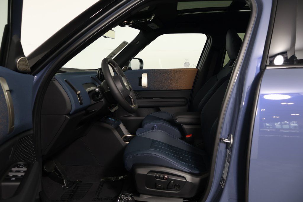 Thumbnail: 2026 MINI Cooper Countryman - 5