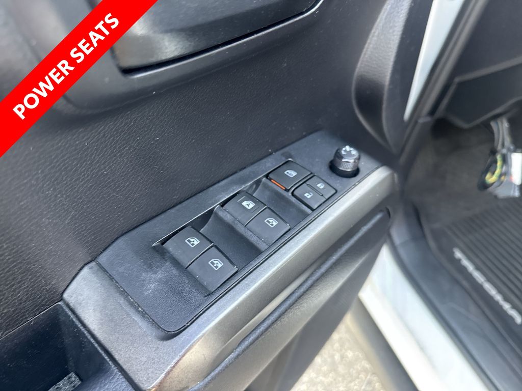 Used 2020 Toyota Tacoma Truck