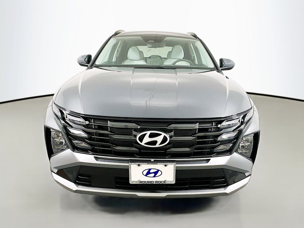 Thumbnail: 2026 Hyundai Tucson - 2