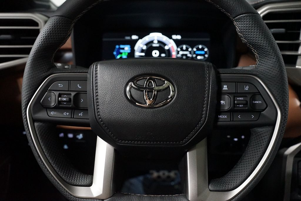 Thumbnail: 2026 Toyota Tundra - 14