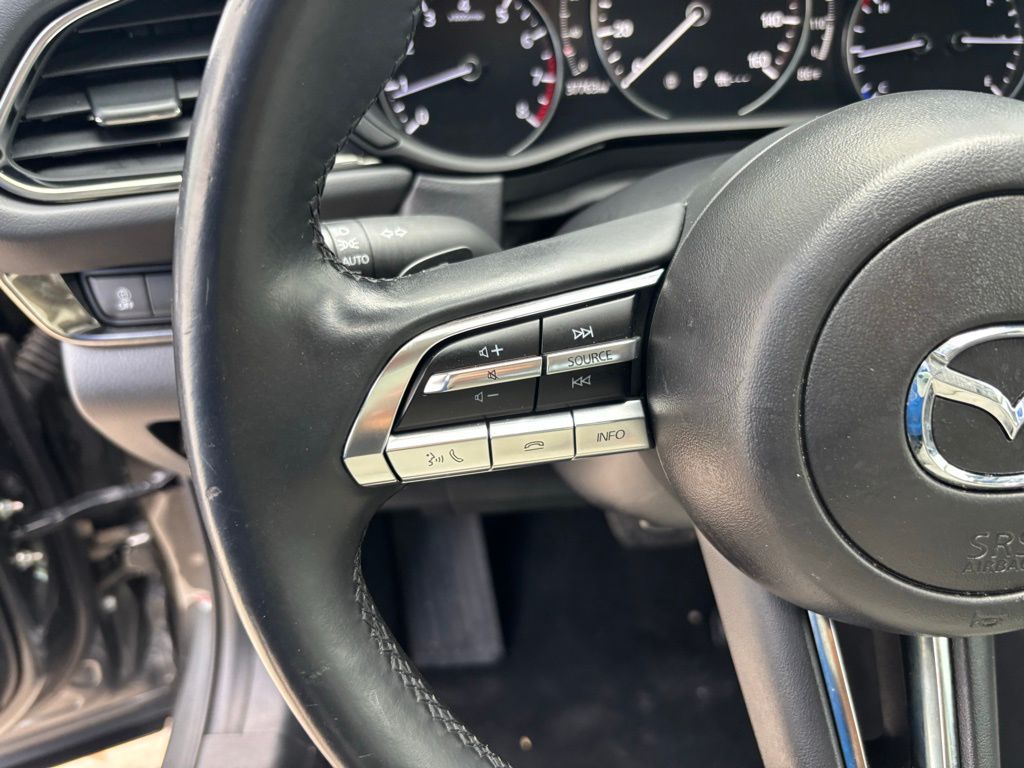 Used Car 2022 Mazda Cx-30  2.5 S Premium Package For Sale Under $25,000 In Georgetown, Texas