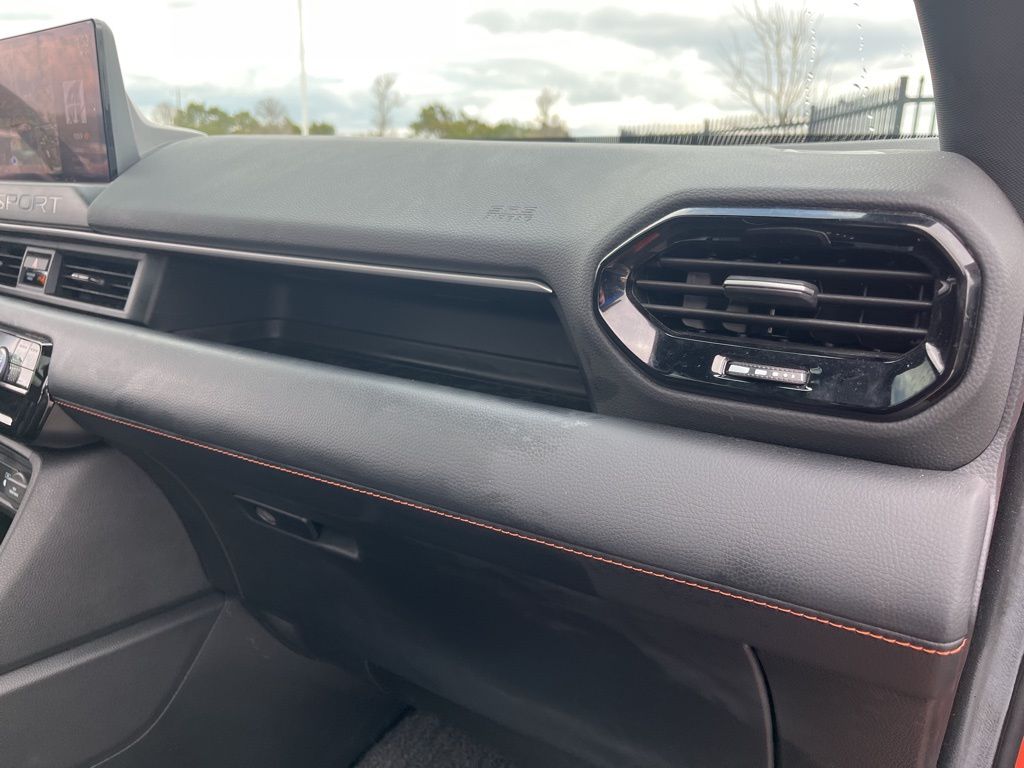 Thumbnail: 2026 Honda Passport - 30