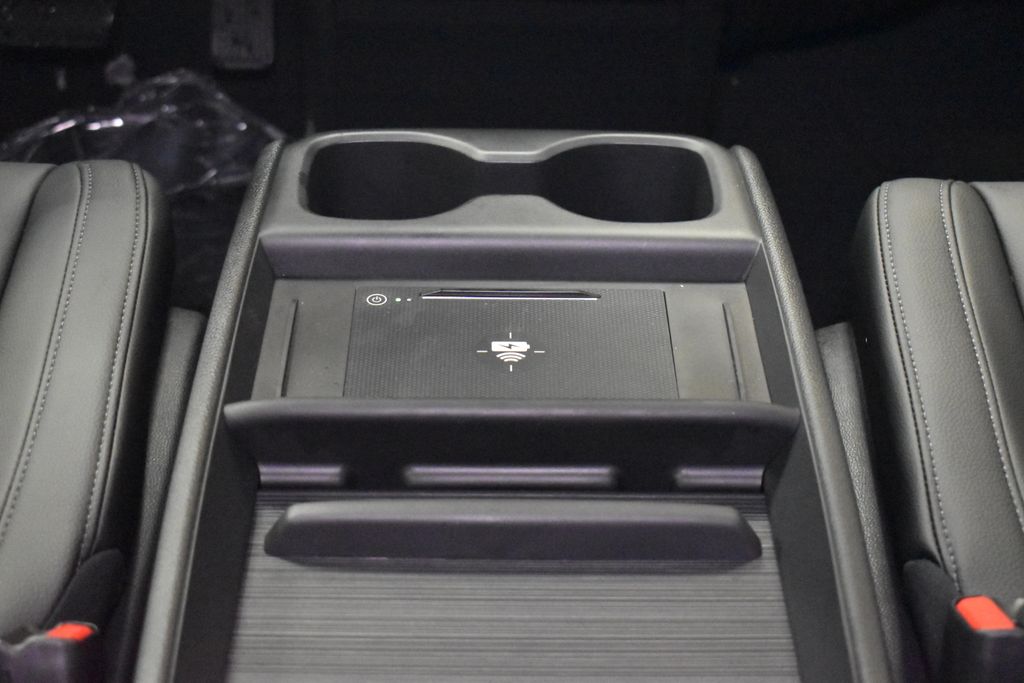 2025 Honda Odyssey EX-L 13