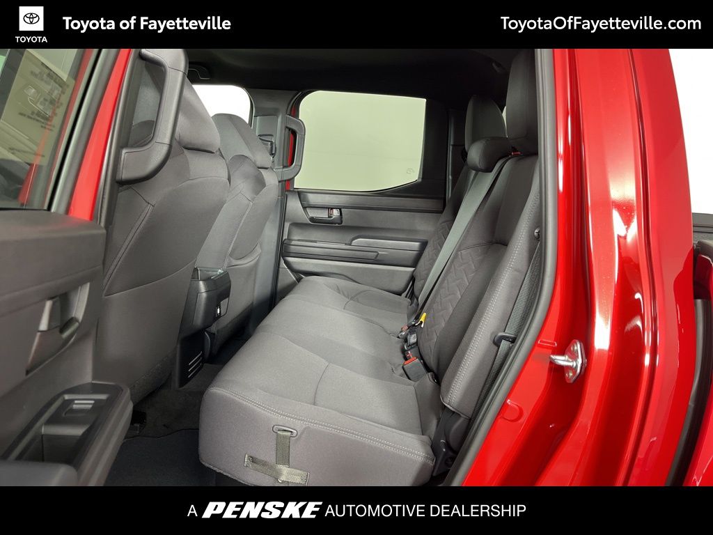 Thumbnail: 2025 Toyota Tacoma - 21